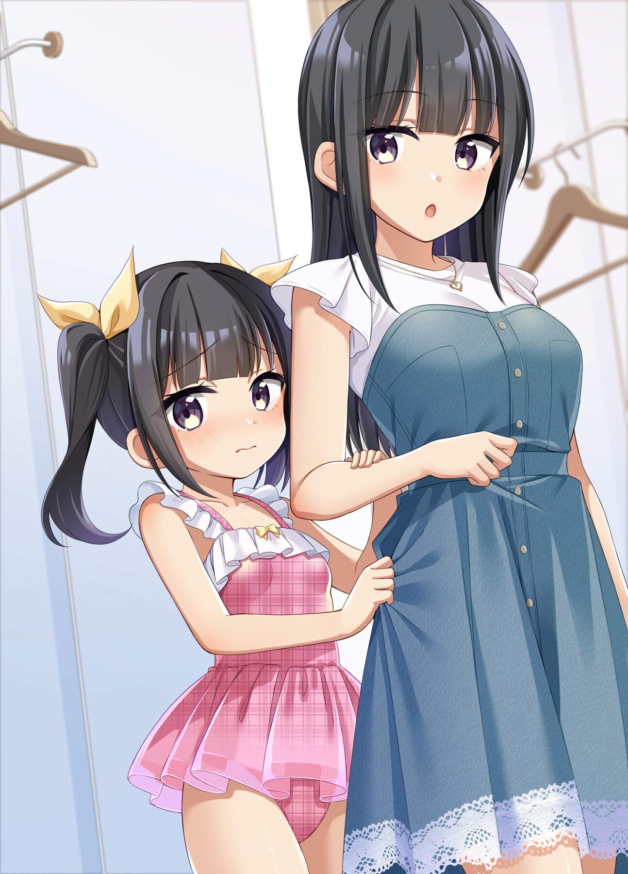 Hentai Manga Comic-Welcome To The Succubus Sorority After-Read-5